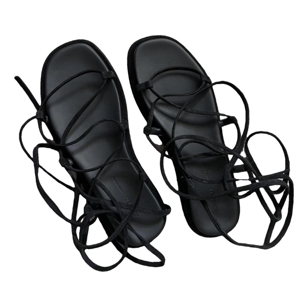 KHAITE ALBA SANDAL